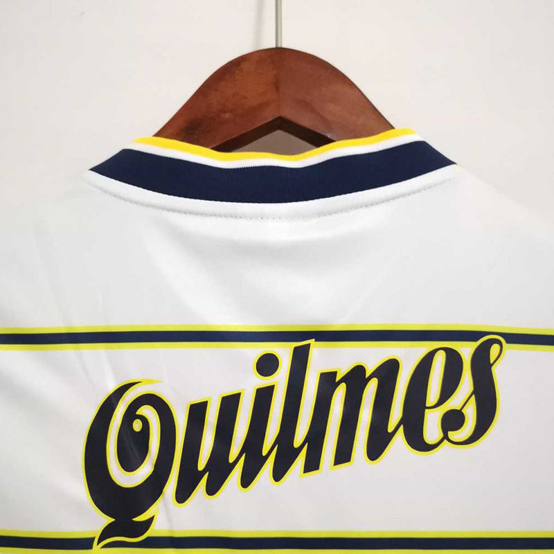 1999 Boca Juniors away