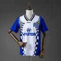 Hamburg 1996 Away Retro Jersey S-XXL
