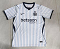 Inter Milan 2026/27 Away Soccer Jersey S-4XL