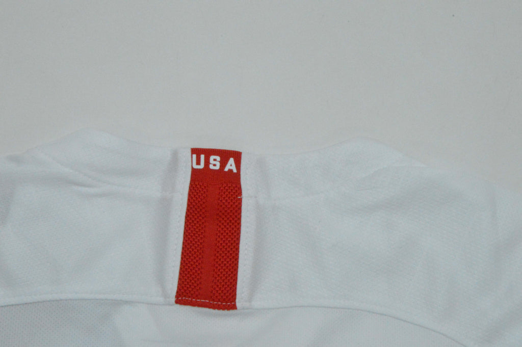 USA 18 — National Retro