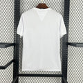 25-26 Santos Pele 1.000 GOLS White Jersey