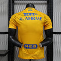 24-25 Tigre home player version jersey