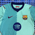 Barcelona 2026/27 Third Away Soccer jersey S-4XL