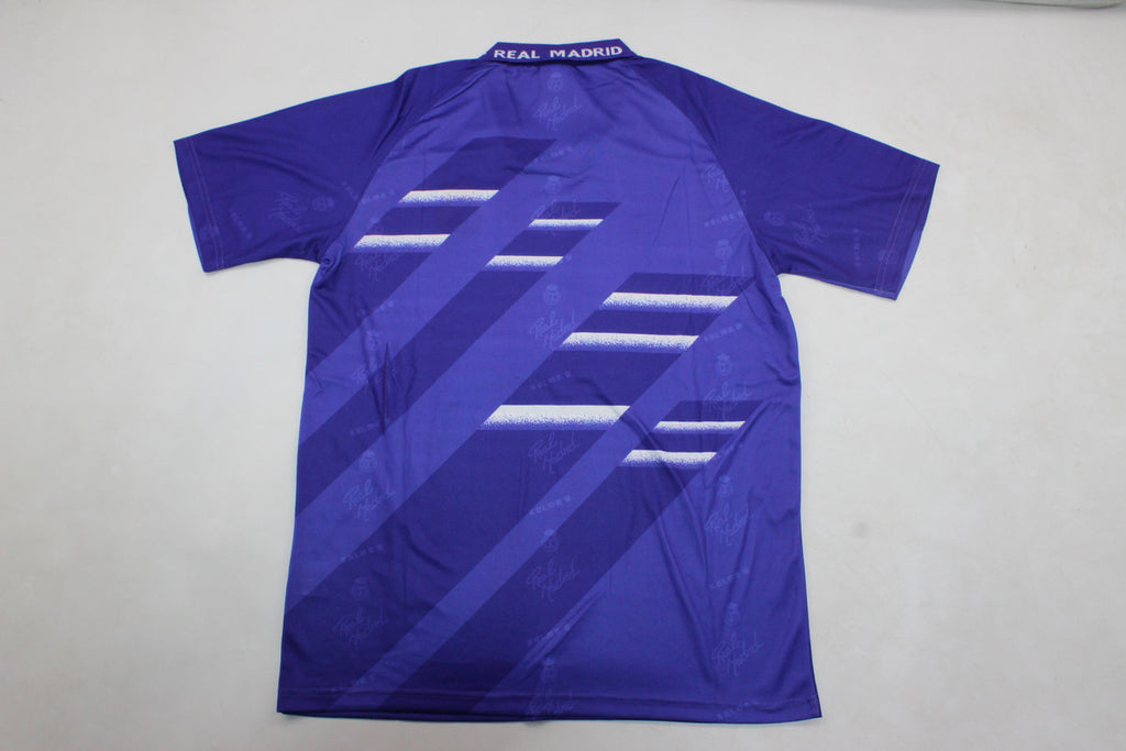 MADRID 94-96 — Club Retro