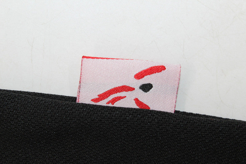 05-09 Bibal black retro jersey