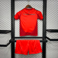 24-25 Bayern home kid kit