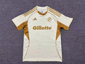 25-26 New England Revolution Pre-Match Earth Day jersey