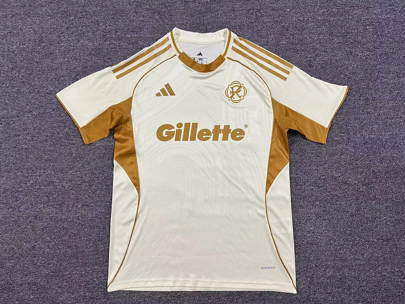 25-26 New England Revolution Pre-Match Earth Day jersey