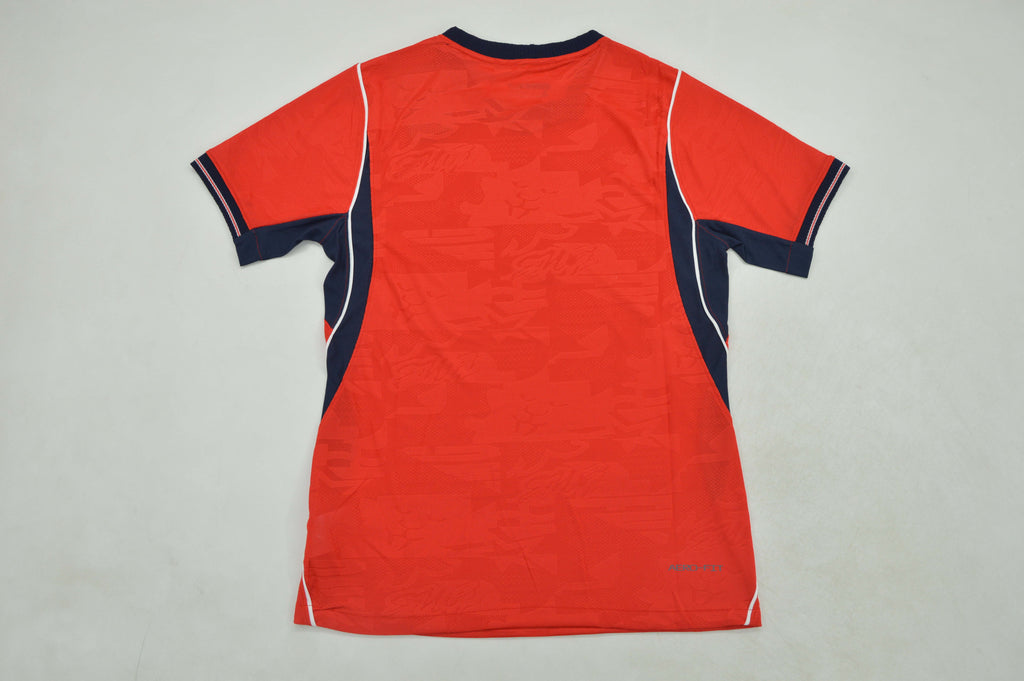 ENGLAND 26 Version jugador — World Cup 2026