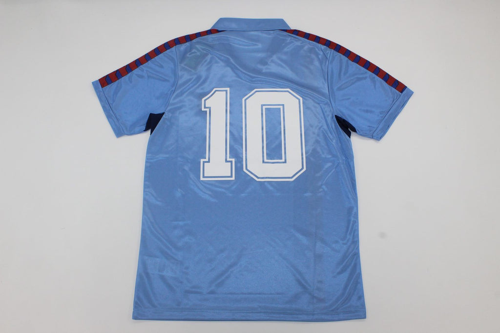 B-A 85-91 — Club Retro