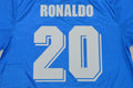 BRAZIL 95-97 — National Retro