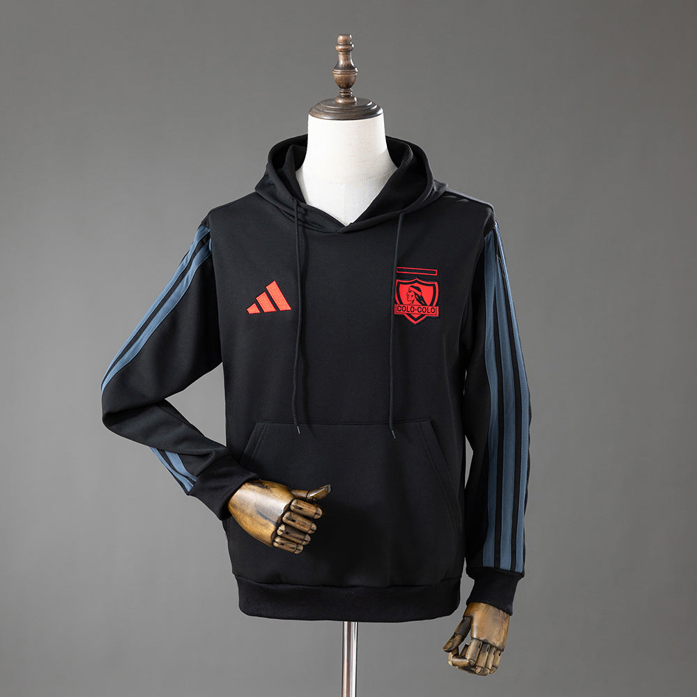 Colo Colo 26/27 Sweatshirt S-XXL