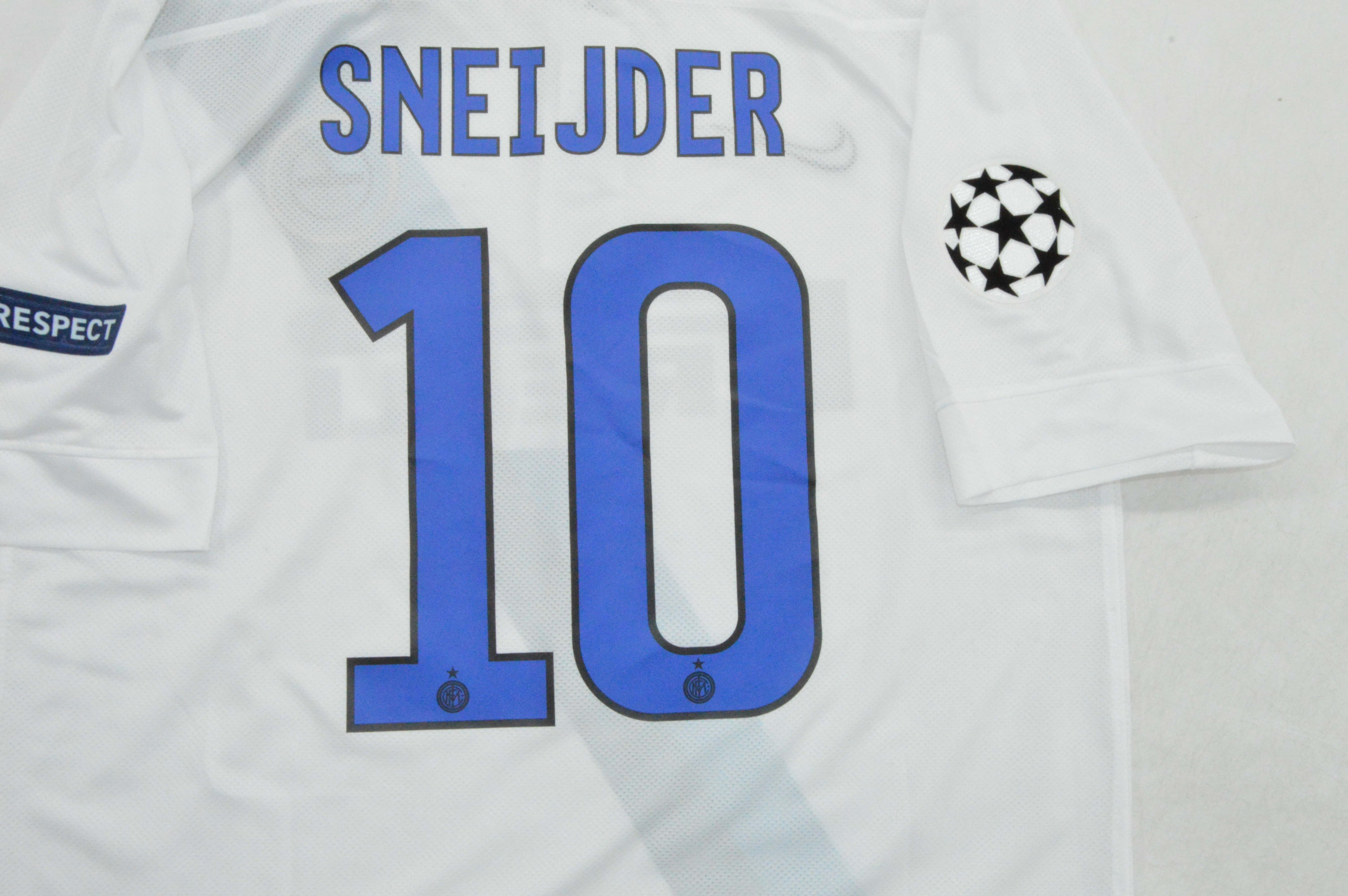 INTER 11-12 — Club Retro