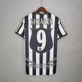 Retro 97/99 Newcastle United home S-XXL