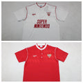 SEVILLA 91-92 — Club Retro