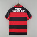Retro flamengo 92/93 home S-XXL