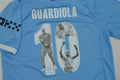 MAN CITY GUARDIOLA — Special Edition