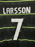 1998 Celtics away black