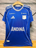 Millonarios 2026/27 home Jersey Player Version Jersey