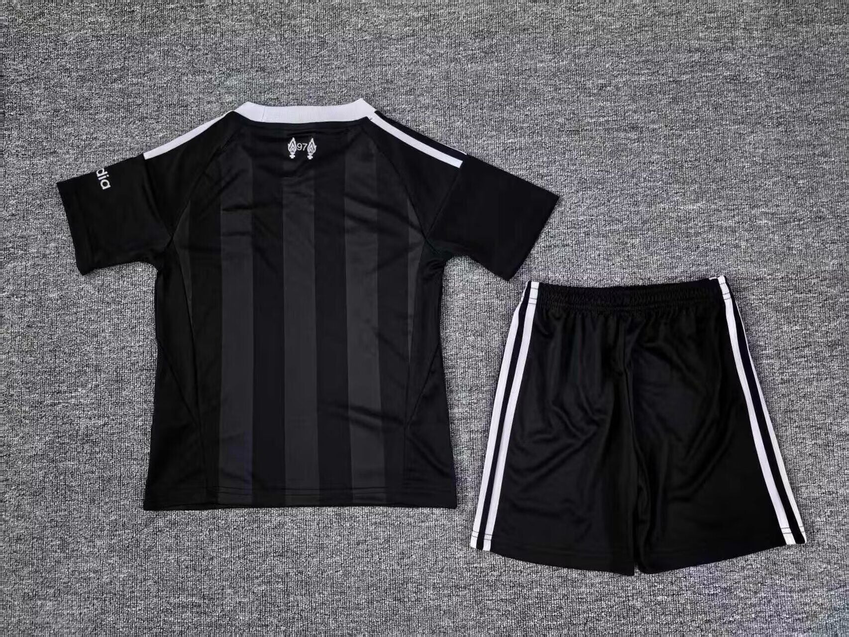 LWP GK Kit infantil — Premier League - Championship