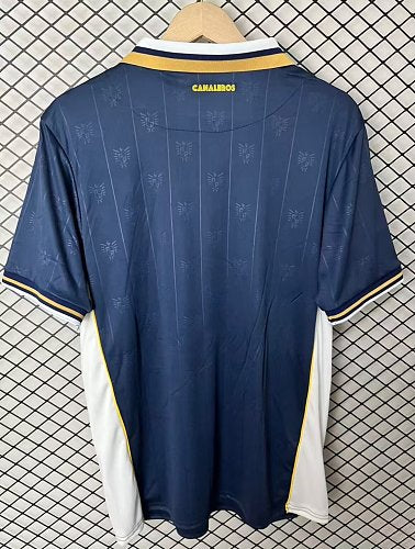 2026 Panama Third S-4XL — Jsonwang 26/27