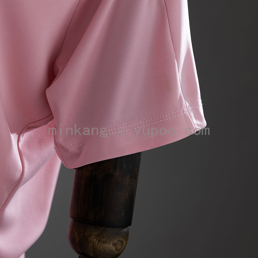 Vasco da Gama 24/25 Pink Women's Jersey S-XXL