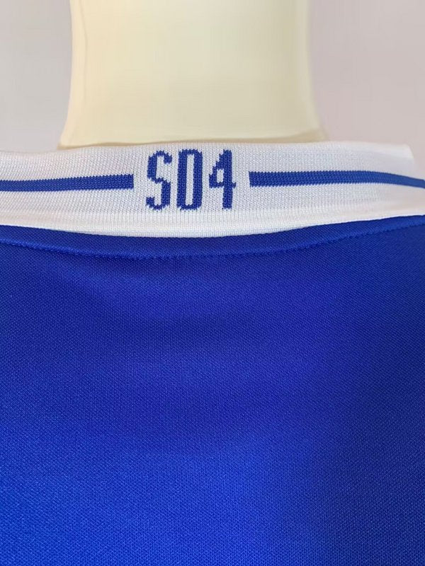 00-02 Schalk 04 home retro jersey