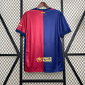 Special Edition 24/25 Barcelona Home S-4XL