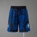 Pantalon Corto de Futbol #Brazil 2026 Basketball Shorts Blue S-4XL — Minkang