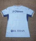 24-25 Motagua Away Light Blue Jersey