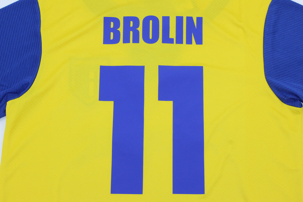 PARMA 93-95 — Club Retro