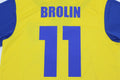 PARMA 93-95 — Club Retro