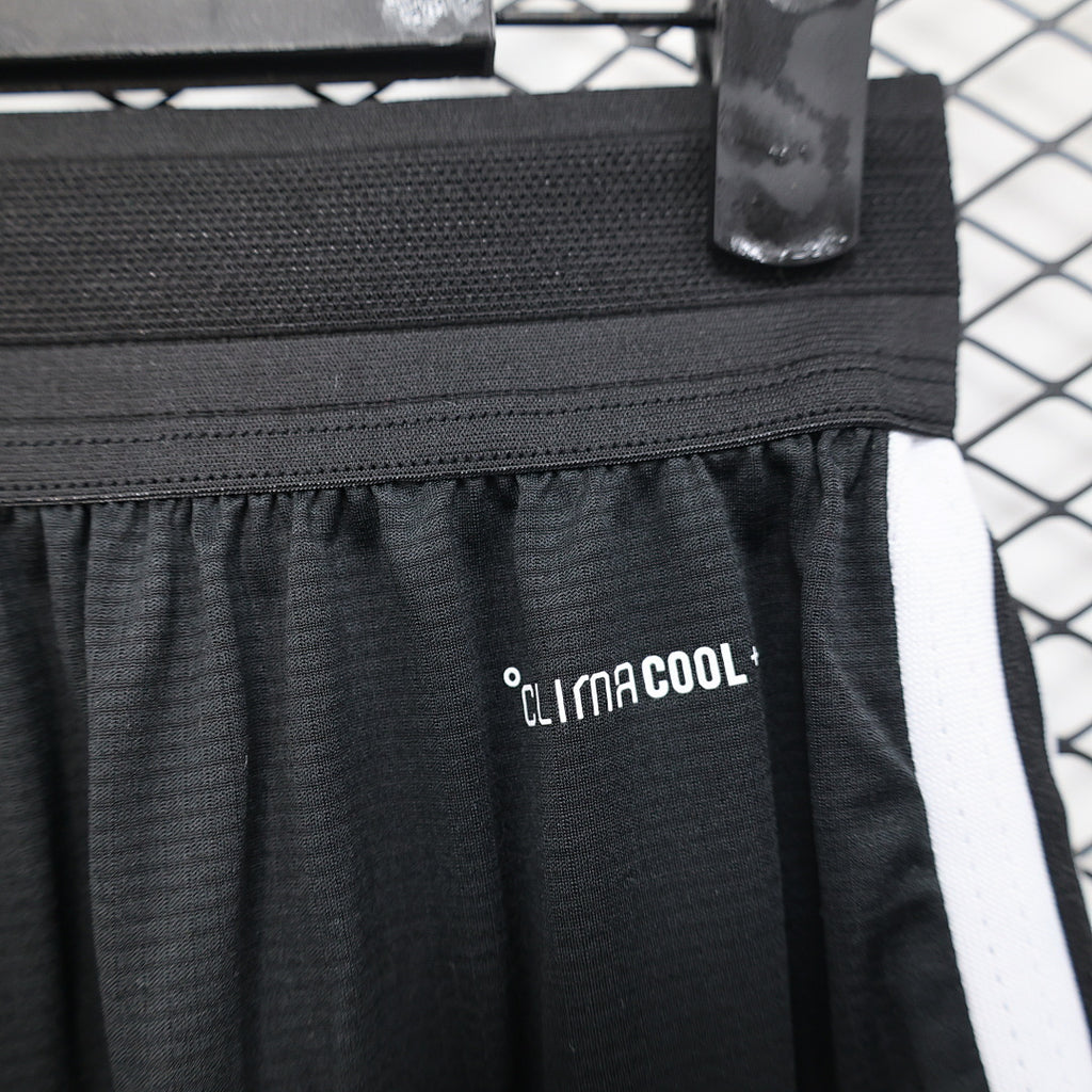 Pantalon Corto de Futbol Player Version #Germany 2026 Black Player Version SHorts — Zhang199