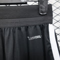 Pantalon Corto de Futbol Player Version #Germany 2026 Black Player Version SHorts — Zhang199
