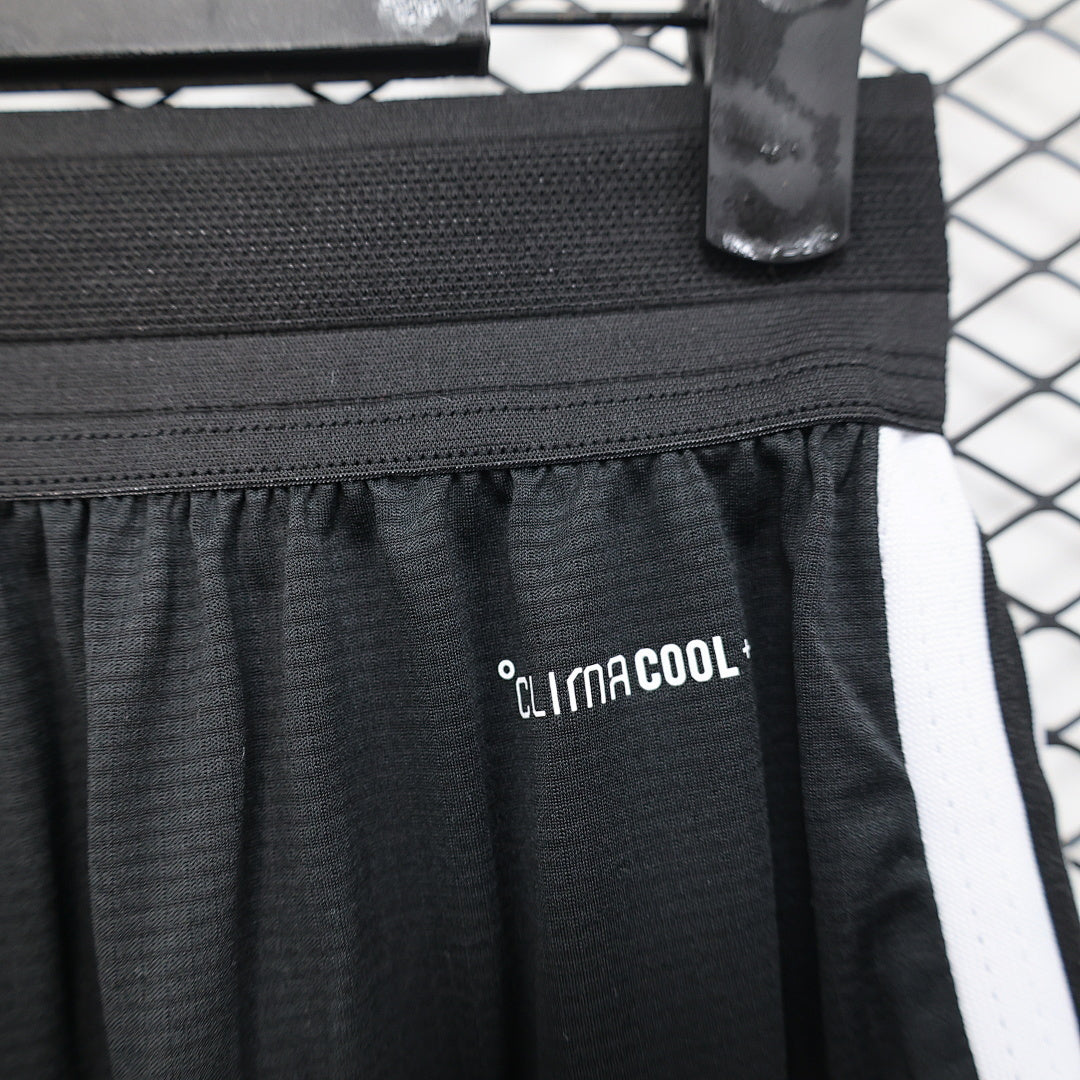 Pantalon Corto de Futbol Player Version #Germany 2026 Black Player Version SHorts — Zhang199
