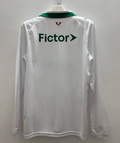 PALMEIRAS Manga larga — Brasileirao