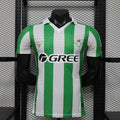 Real Betis 2026/27 Home player version Jersey Size S-2XL