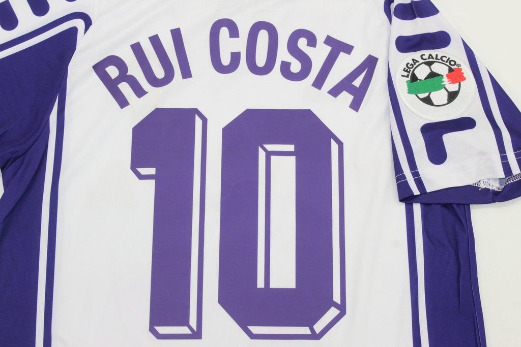 FIORENTINA 99-00 — Club Retro