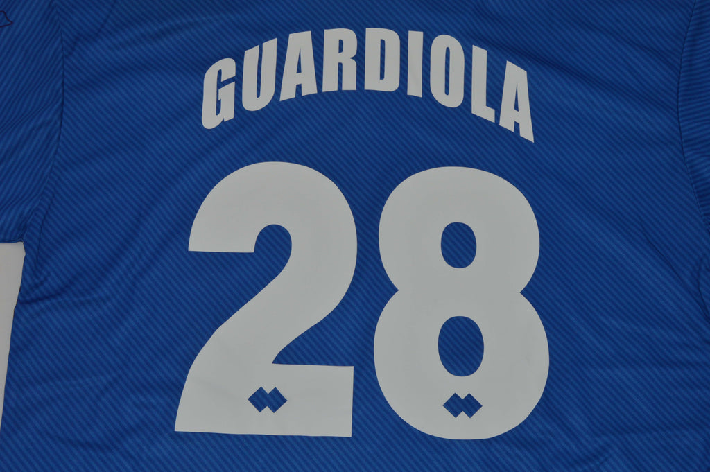 BRESCIA 97-98 — Club Retro