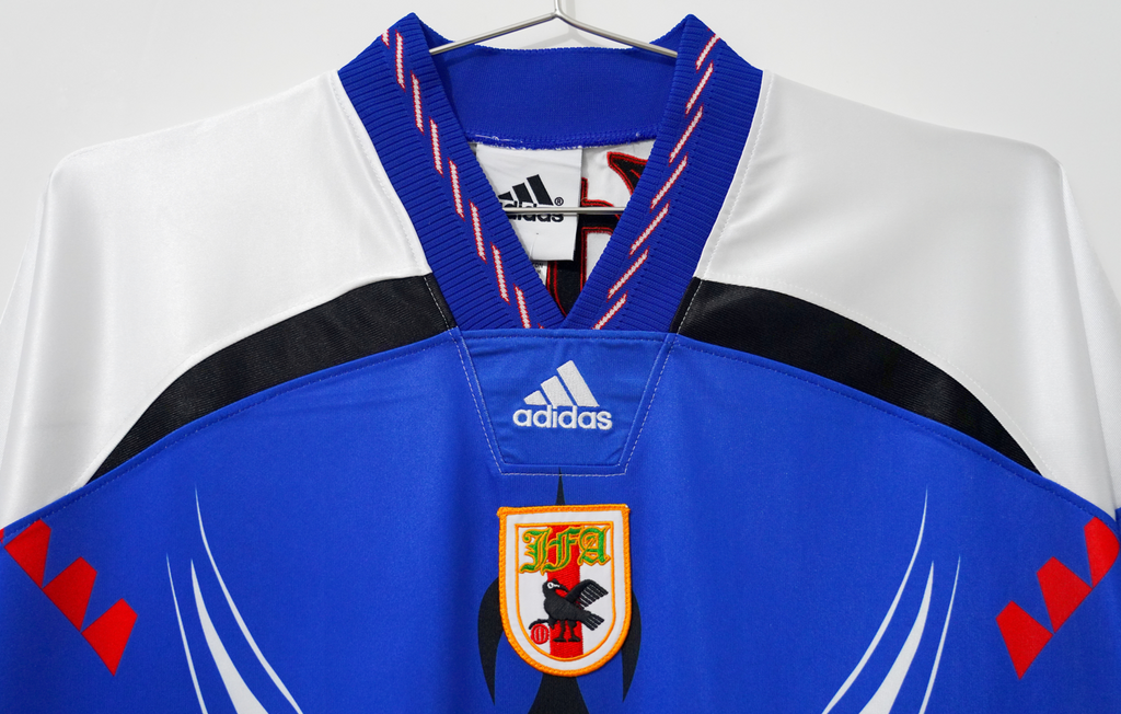JAPAN ADIDAS BRINGBACK REMIXED — Special Edition