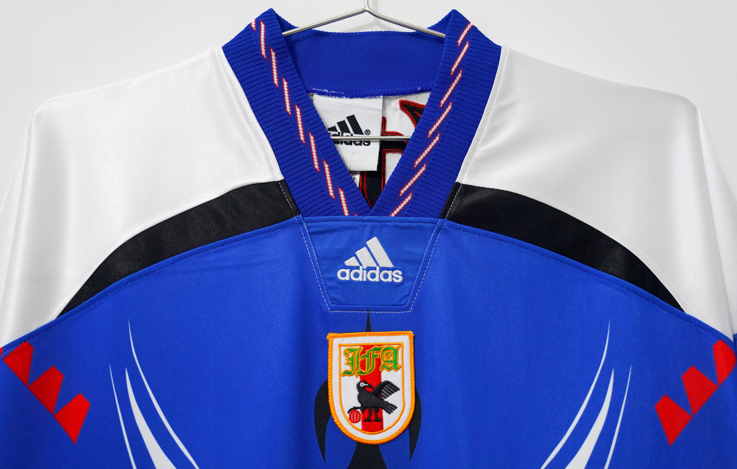 JAPAN ADIDAS BRINGBACK REMIXED — Special Edition