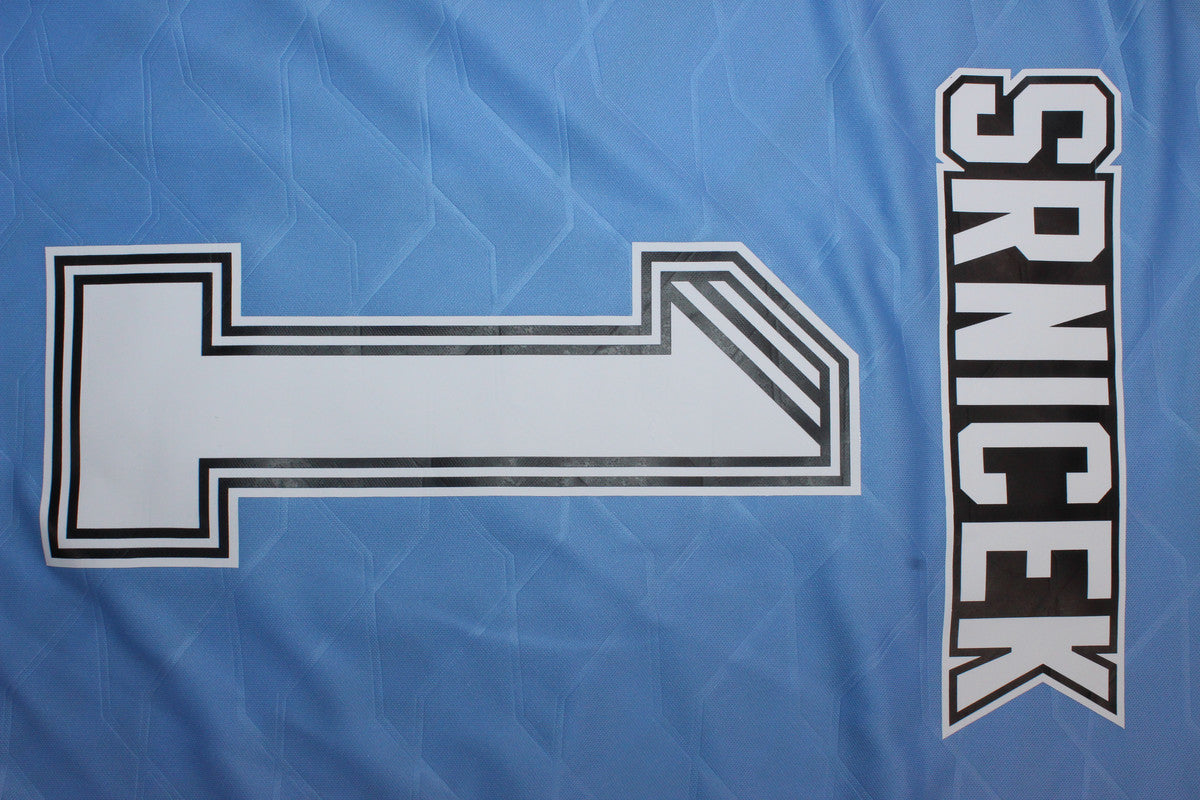 NEWCASTLE 95-96 GK Manga larga — Club Retro