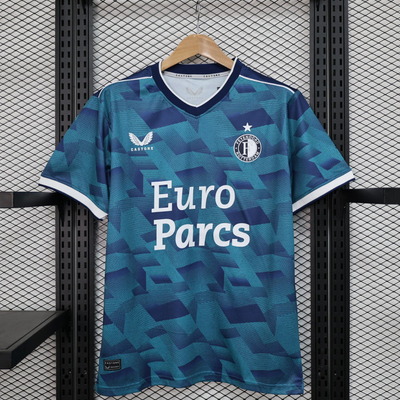 Feyenoord 23/24 away