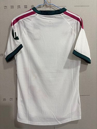 26-27 Real Madrid Home Embroidered Player Version S-2XL — Jsonwang 26/27