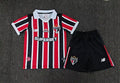 26-27 Sao Paulo Away Kids — Jsonwang 26/27