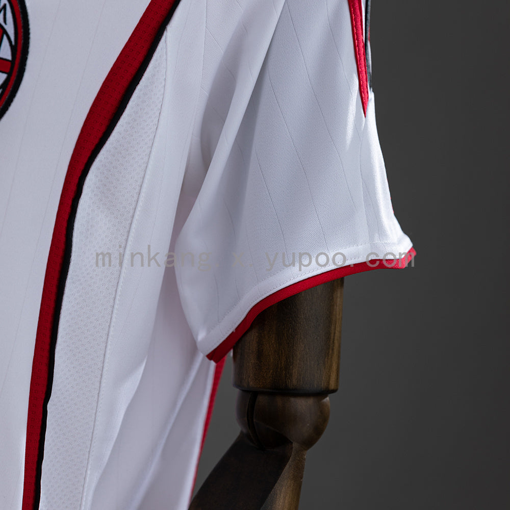 Retro AC Milan 06/07 AWAY S-XXL
