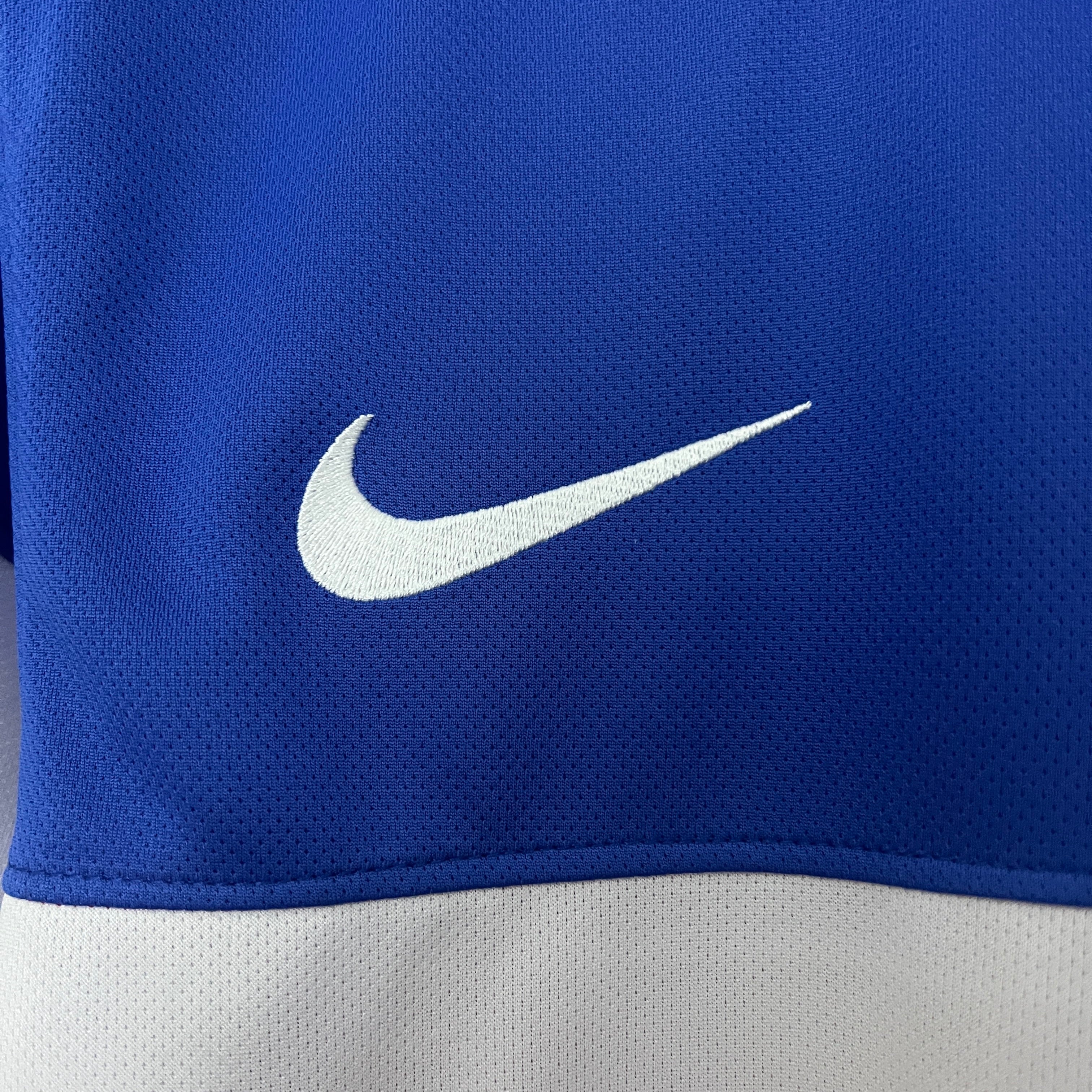 Retro USA 2014 Away S-XXL