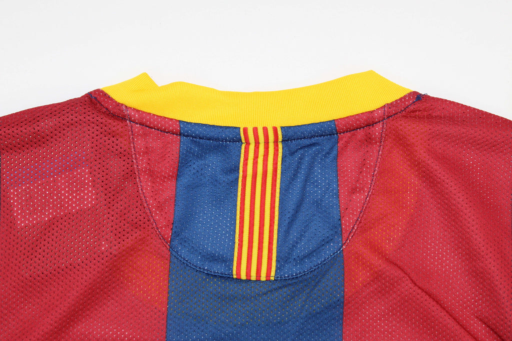 B-A 10-11 Version jugador — Club Retro