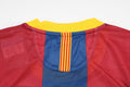 B-A 10-11 Version jugador — Club Retro