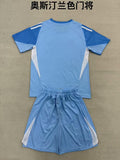 AUSTIN GK Kit infantil — MLS